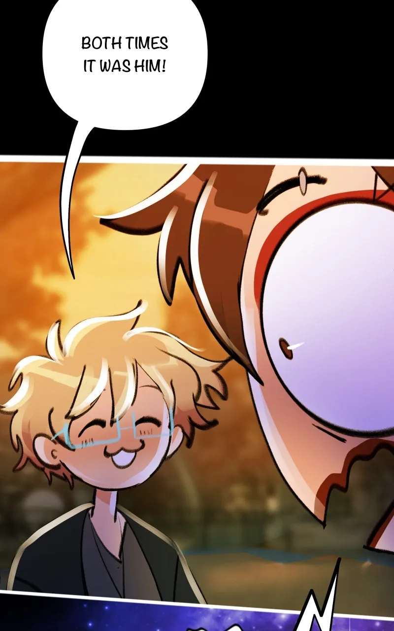 Star Catcher Chapter 67 page 33 - 