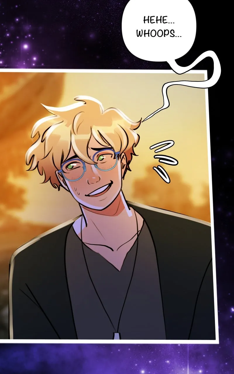 Star Catcher Chapter 67 page 35 - 