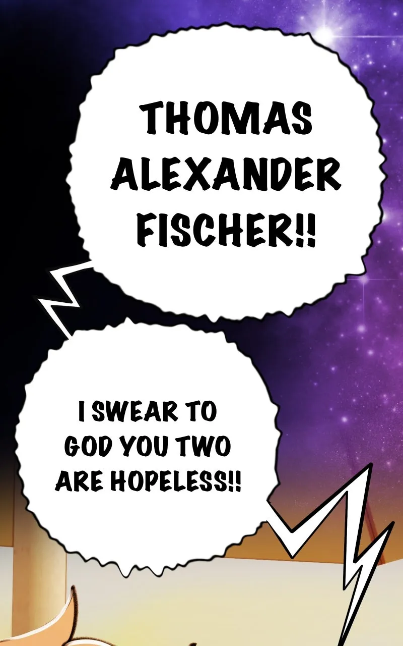 Star Catcher Chapter 67 page 36 - 