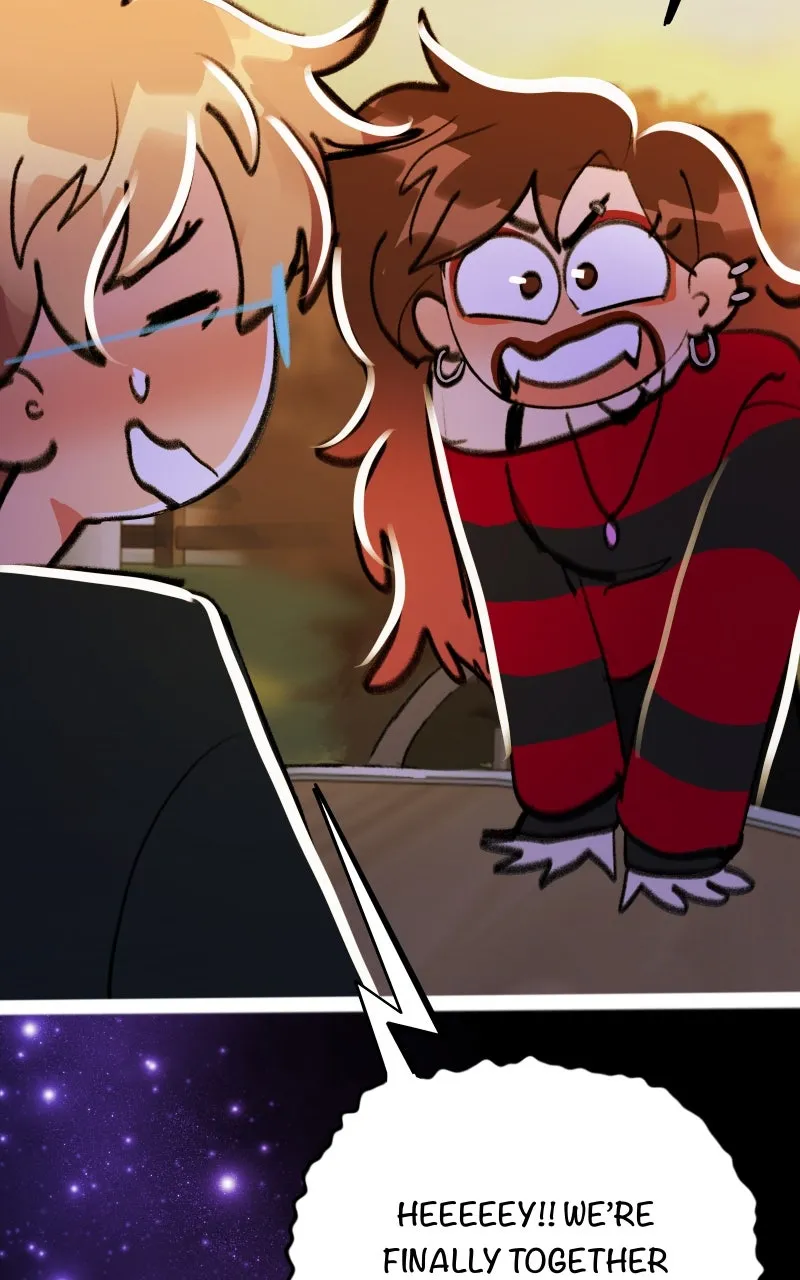 Star Catcher Chapter 67 page 37 - 