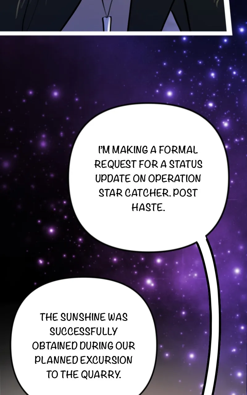 Star Catcher Chapter 67 page 5 - 