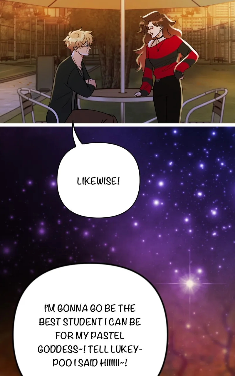 Star Catcher Chapter 67 page 43 - 