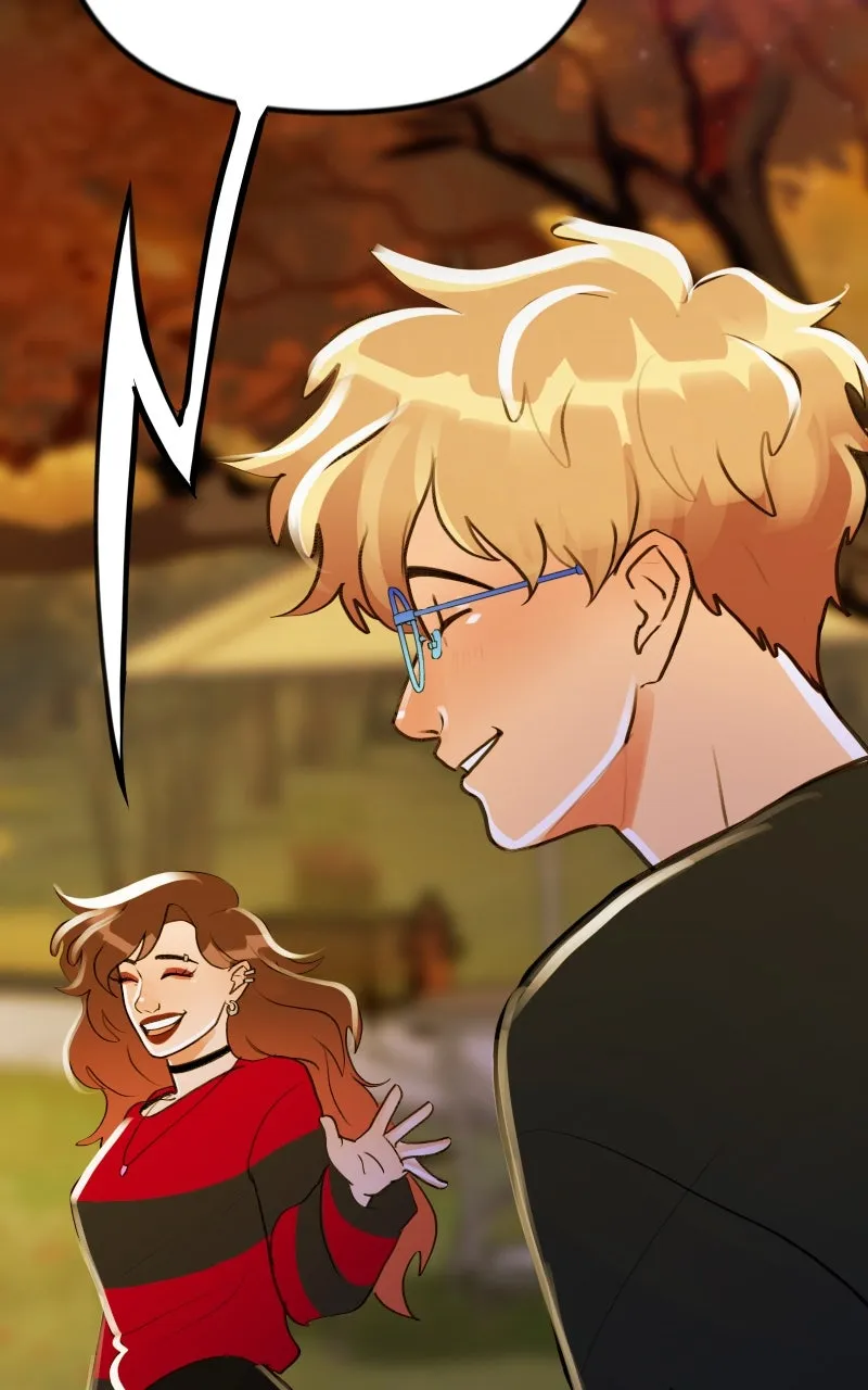Star Catcher Chapter 67 page 44 - 