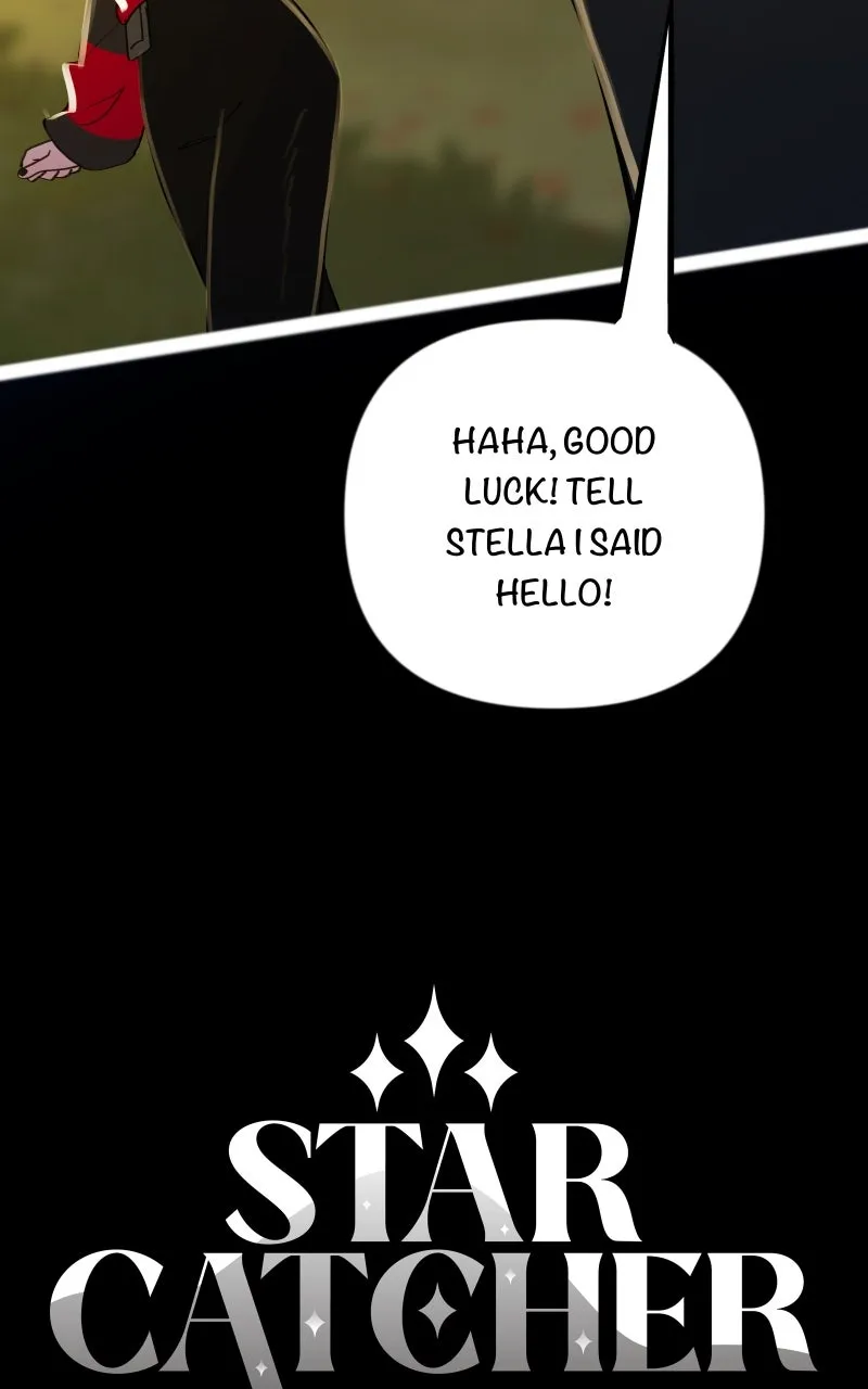 Star Catcher Chapter 67 page 45 - 