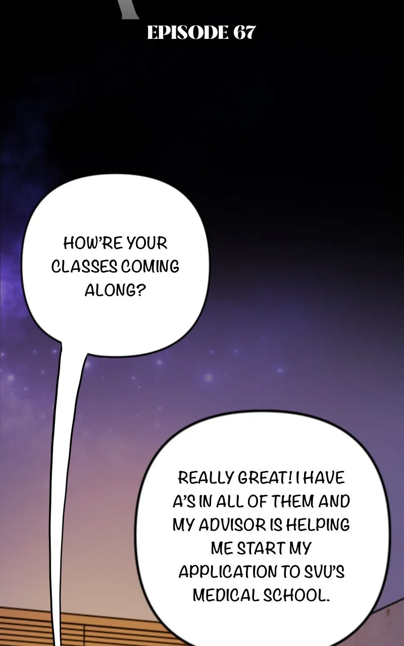 Star Catcher Chapter 67 page 46 - 