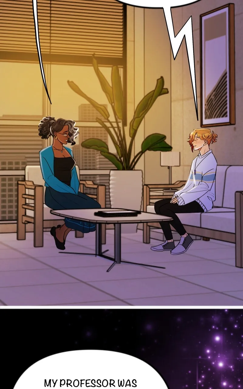 Star Catcher Chapter 67 page 47 - 