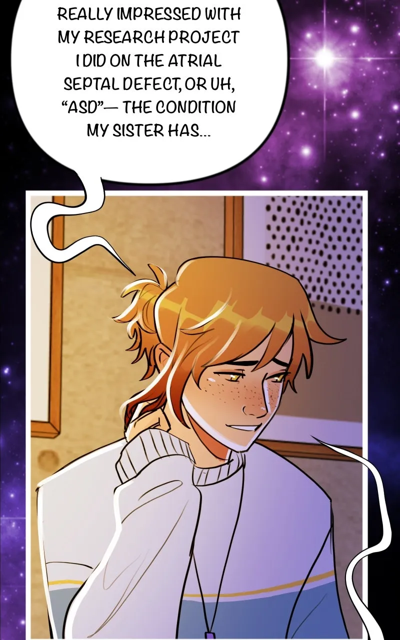 Star Catcher Chapter 67 page 48 - 