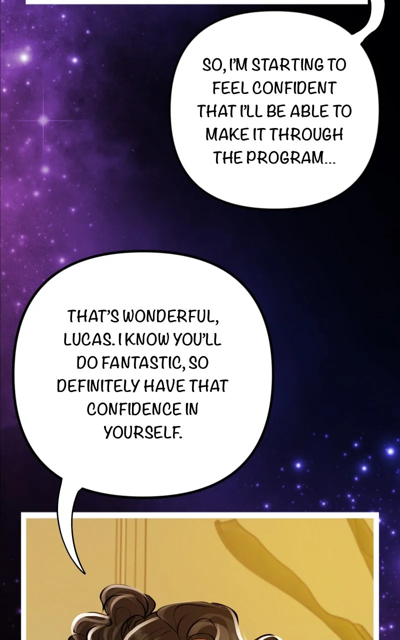 Star Catcher Chapter 67 page 49 - 