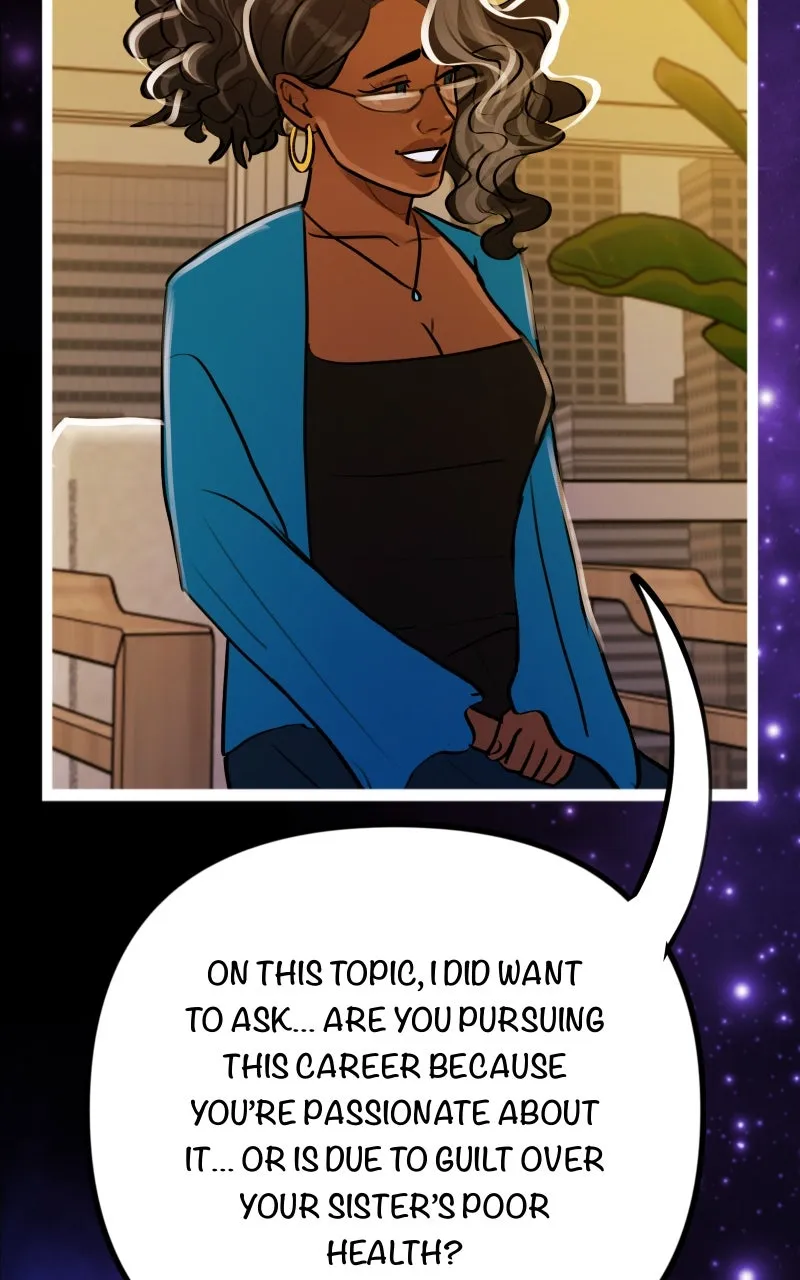 Star Catcher Chapter 67 page 50 - 
