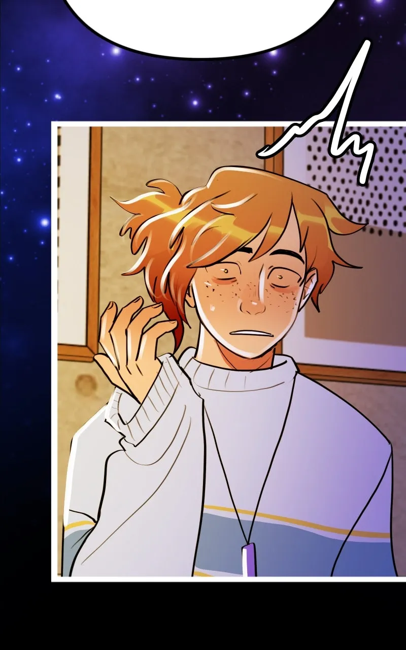 Star Catcher Chapter 67 page 51 - 