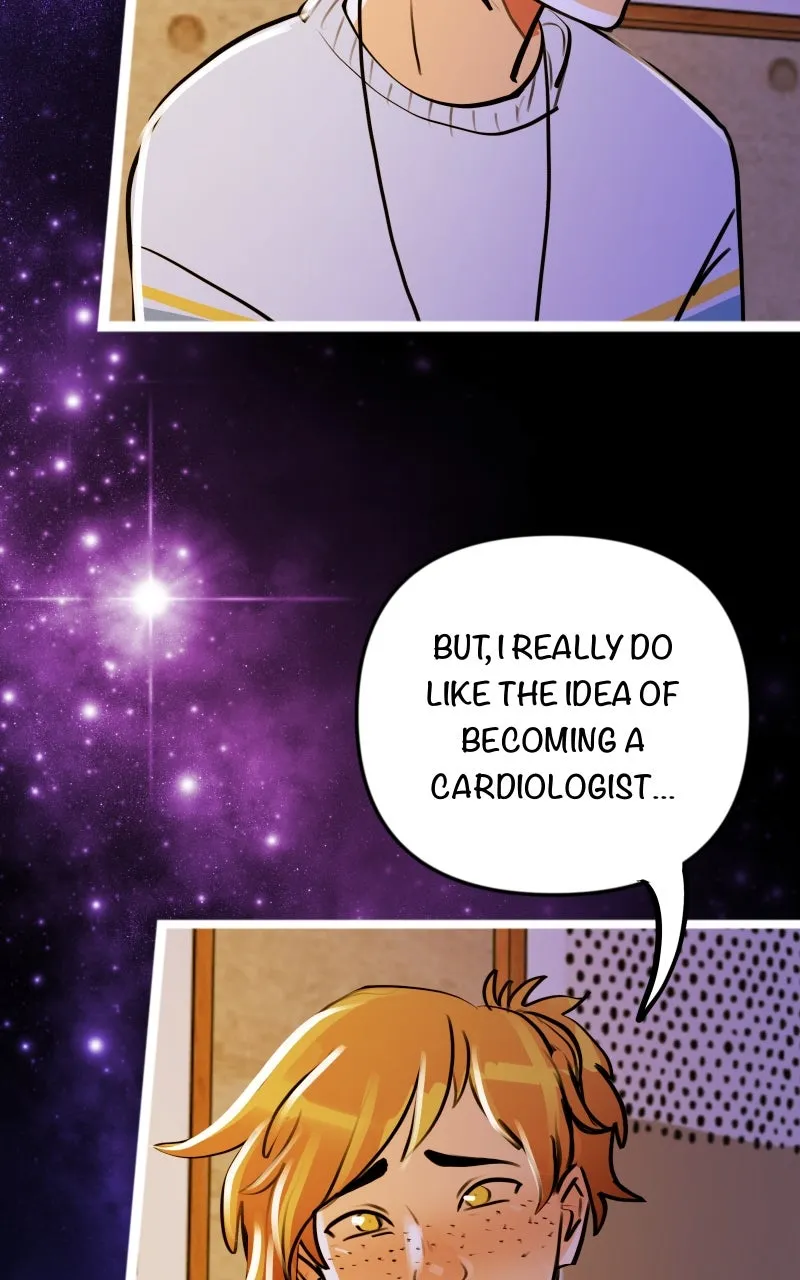 Star Catcher Chapter 67 page 54 - 
