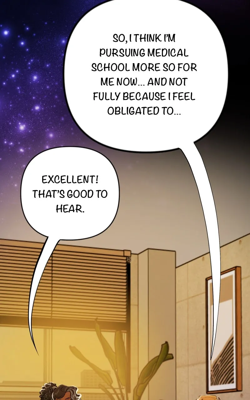Star Catcher Chapter 67 page 56 - 