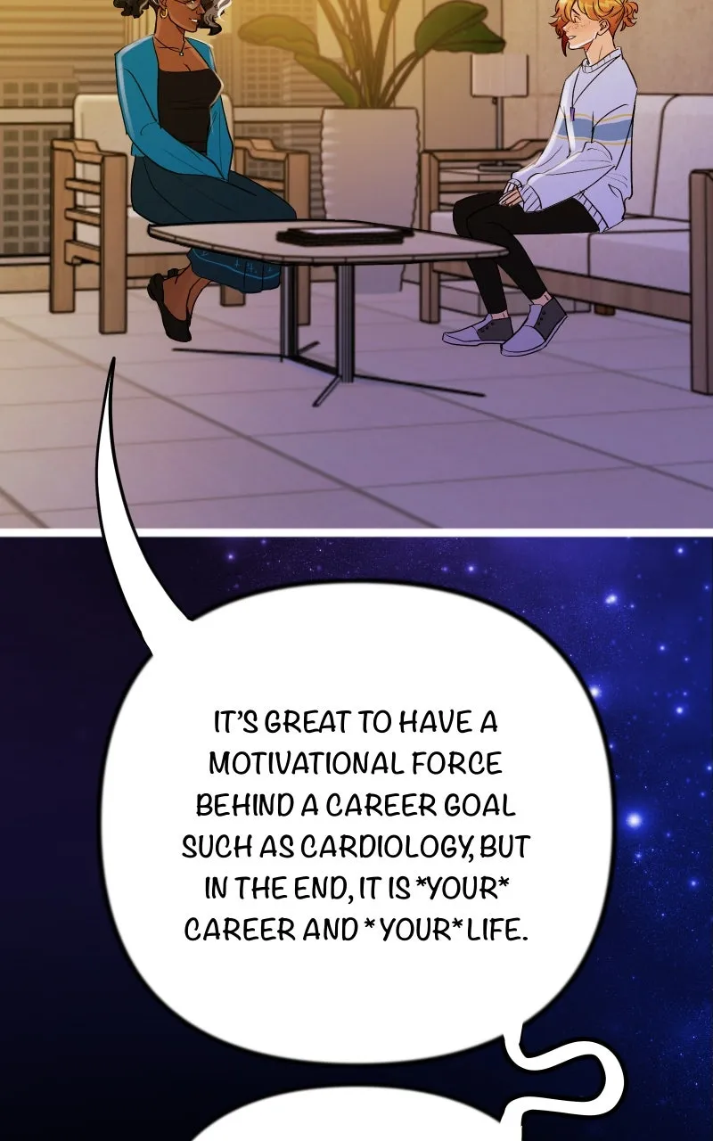 Star Catcher Chapter 67 page 57 - 