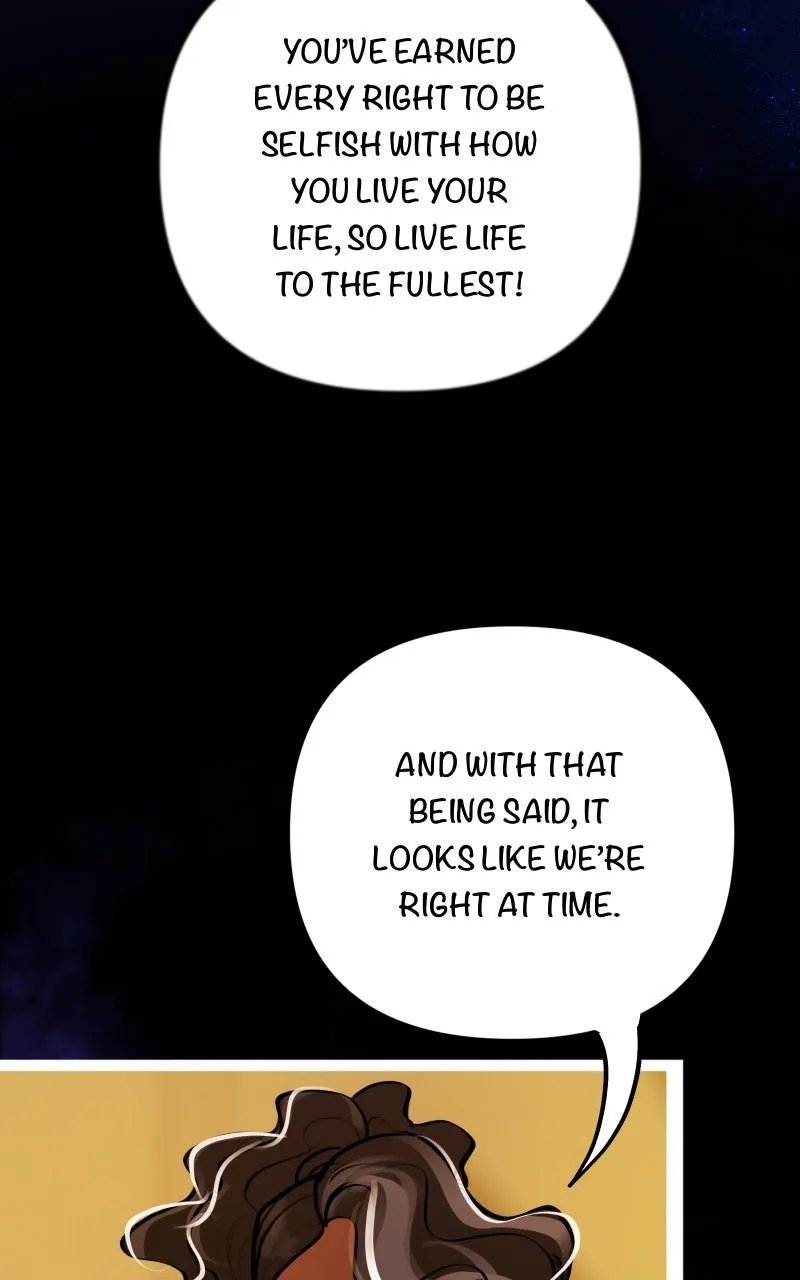 Star Catcher Chapter 67 page 58 - 