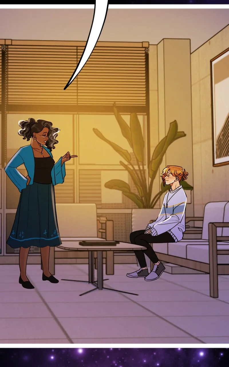 Star Catcher Chapter 67 page 60 - 