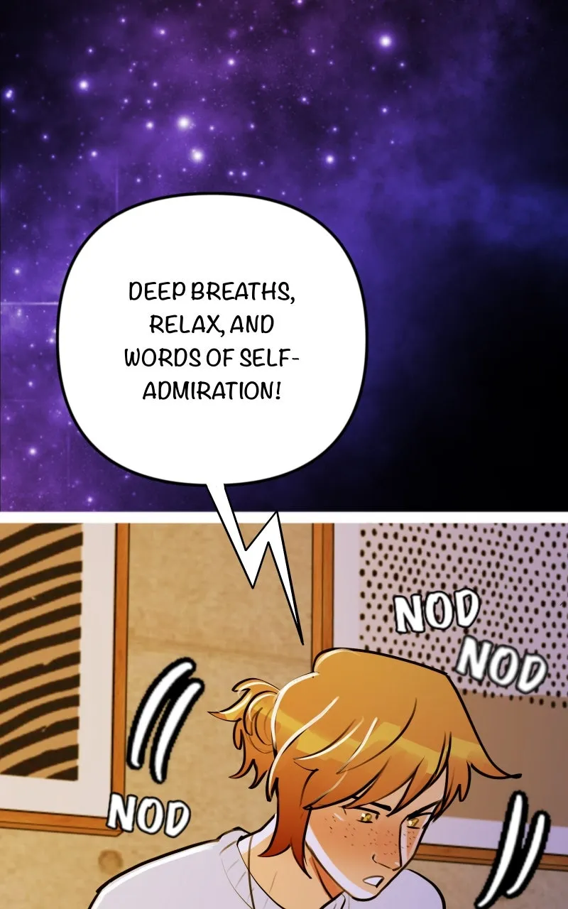 Star Catcher Chapter 67 page 61 - 