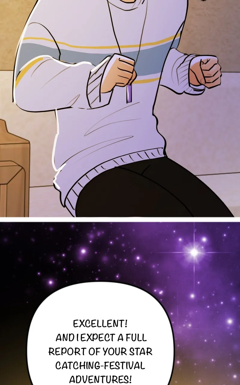 Star Catcher Chapter 67 page 62 - 