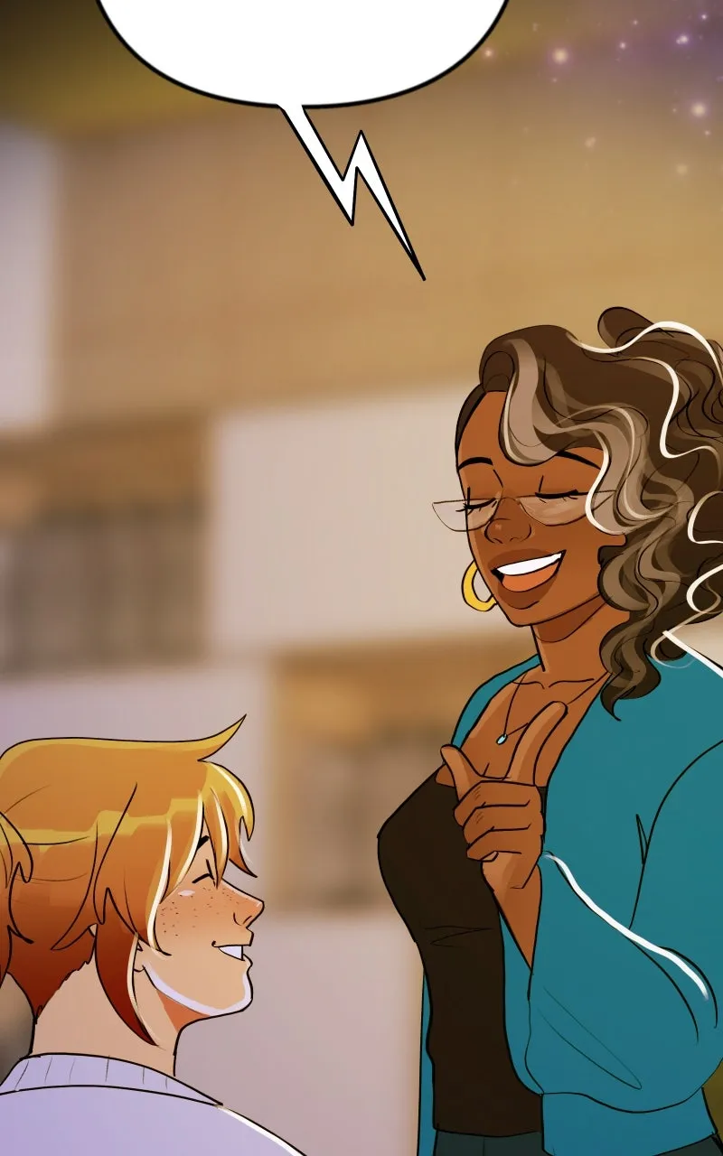 Star Catcher Chapter 67 page 63 - 
