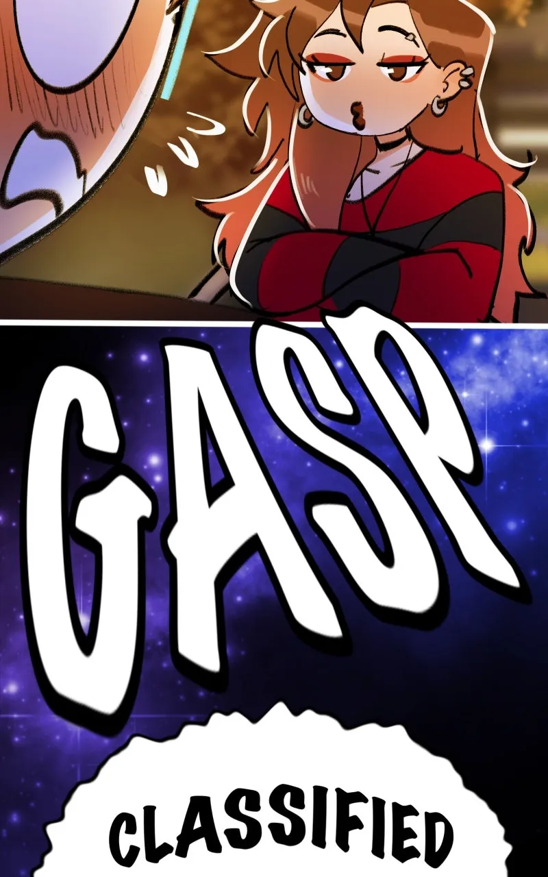 Star Catcher Chapter 67 page 8 - 