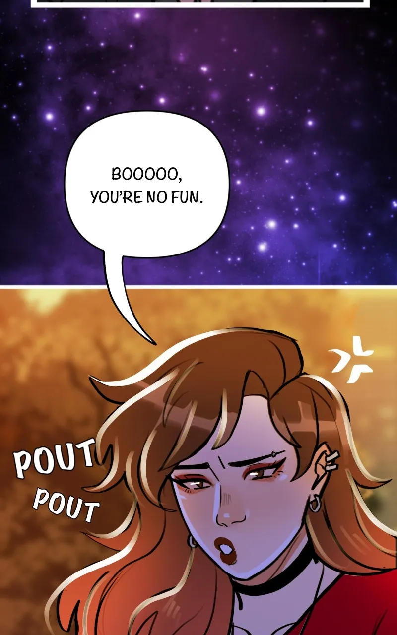 Star Catcher Chapter 67 page 10 - 