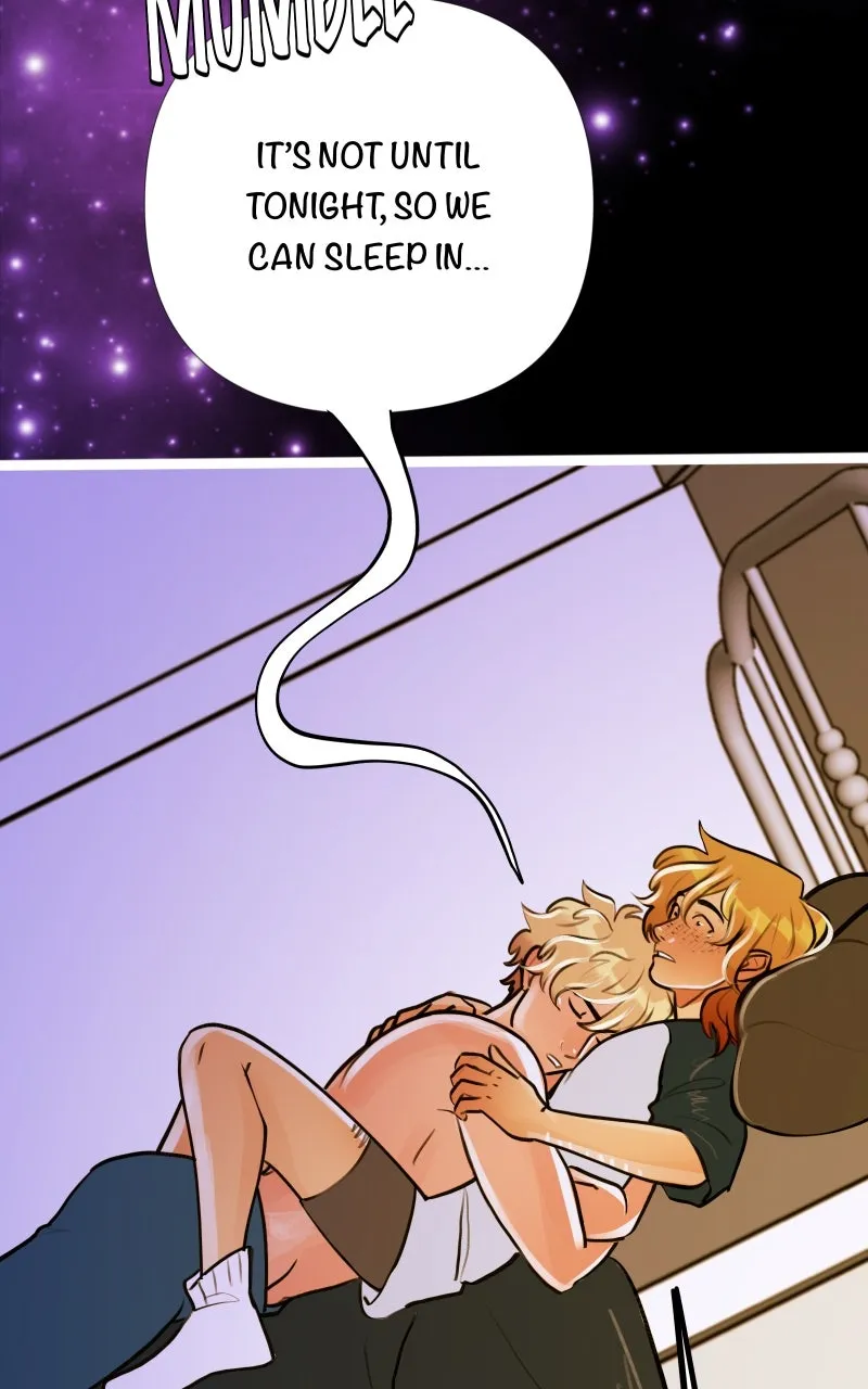 Star Catcher Chapter 68 page 12 - 
