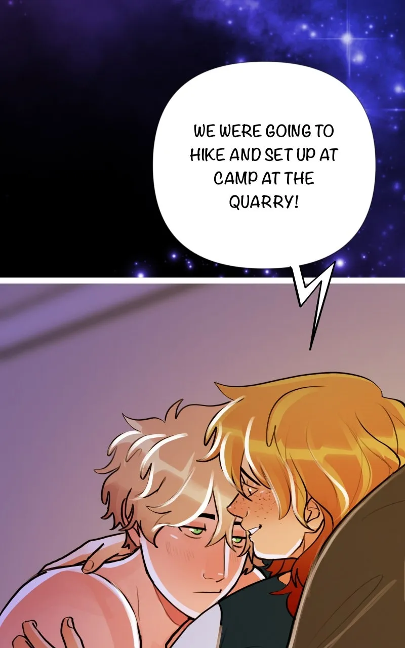 Star Catcher Chapter 68 page 15 - 