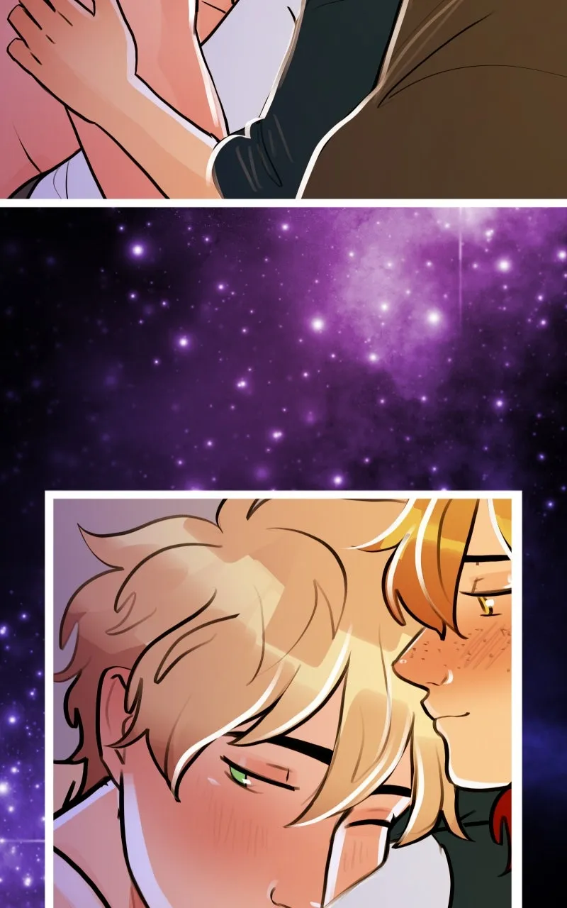 Star Catcher Chapter 68 page 16 - 