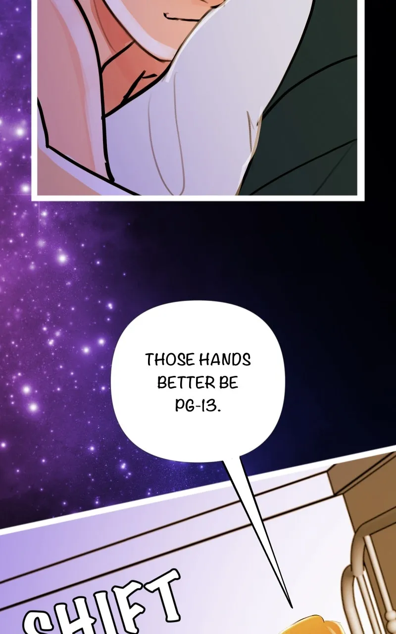 Star Catcher Chapter 68 page 17 - 
