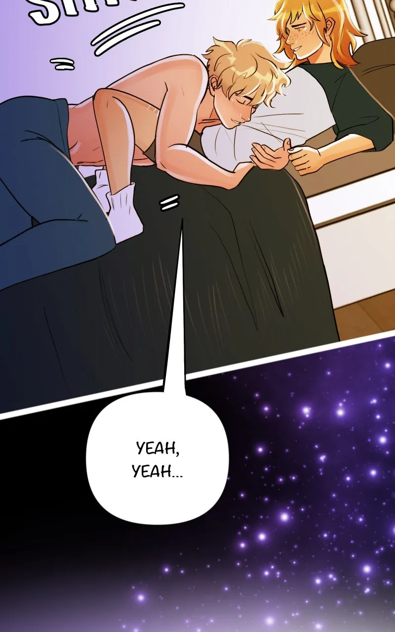 Star Catcher Chapter 68 page 18 - 