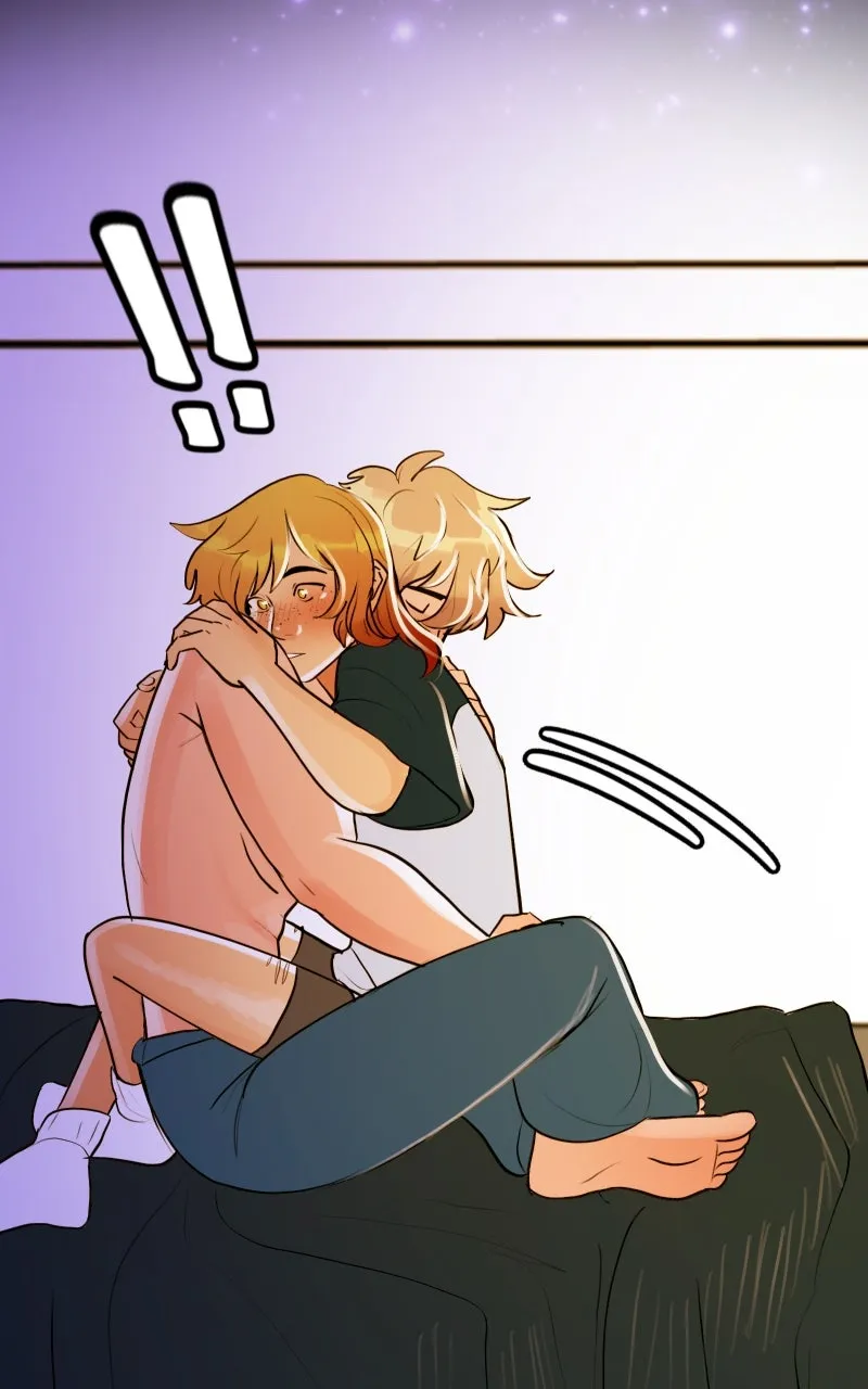Star Catcher Chapter 68 page 19 - 