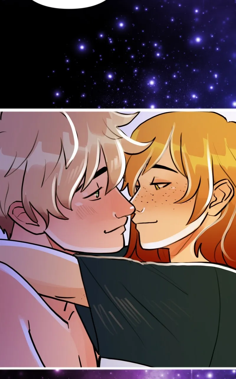 Star Catcher Chapter 68 page 28 - 