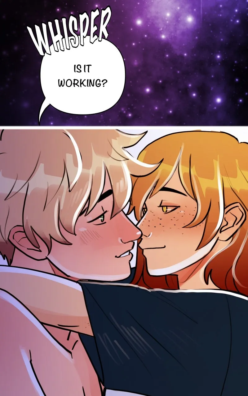 Star Catcher Chapter 68 page 29 - 