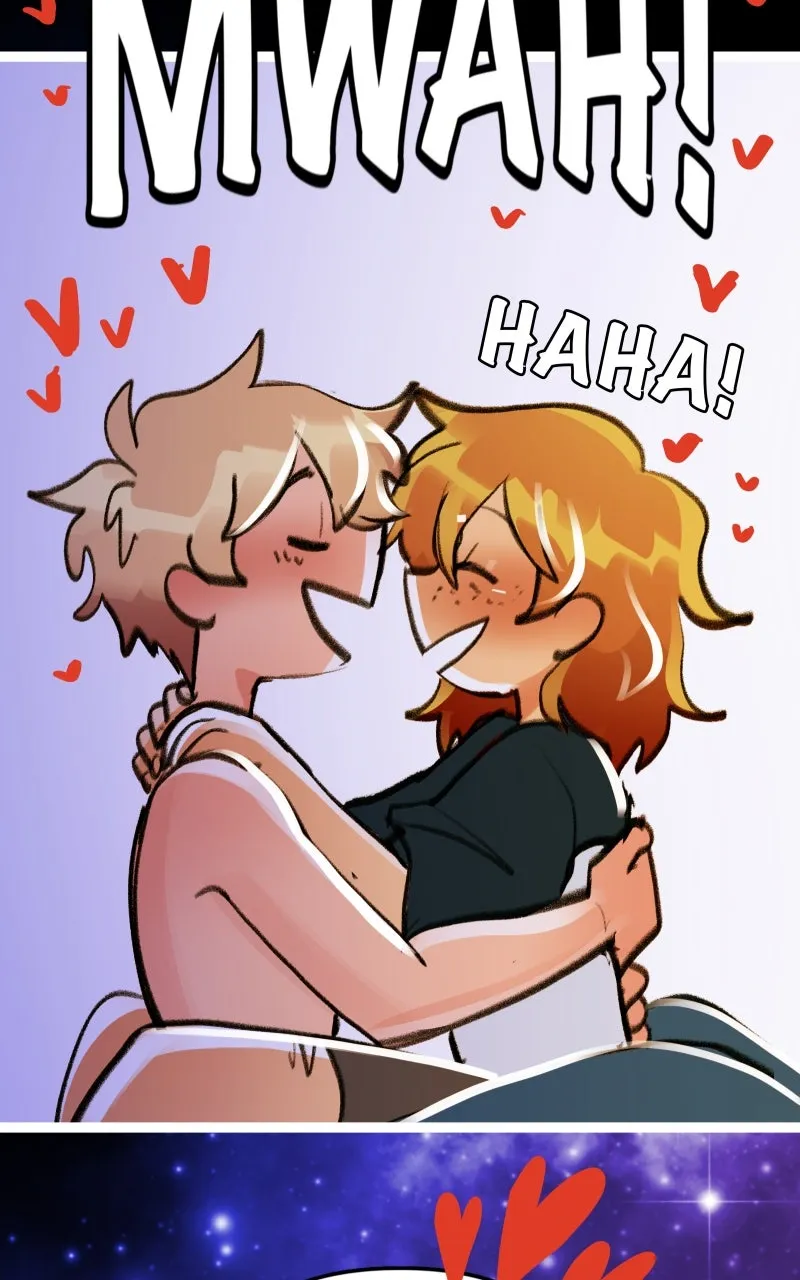Star Catcher Chapter 68 page 33 - 