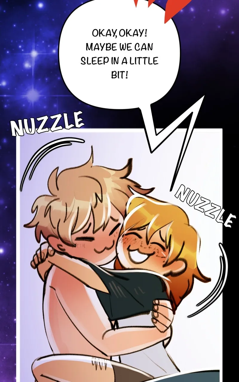 Star Catcher Chapter 68 page 34 - 