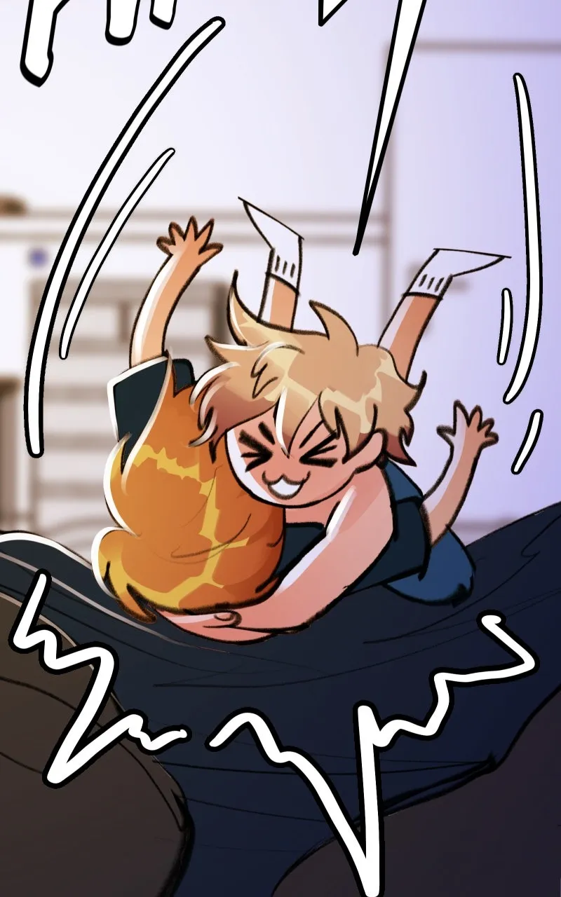 Star Catcher Chapter 68 page 36 - 