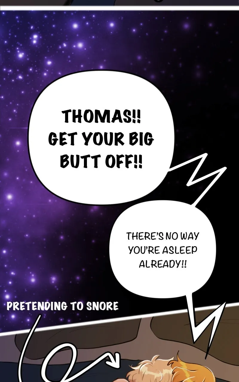 Star Catcher Chapter 68 page 37 - 
