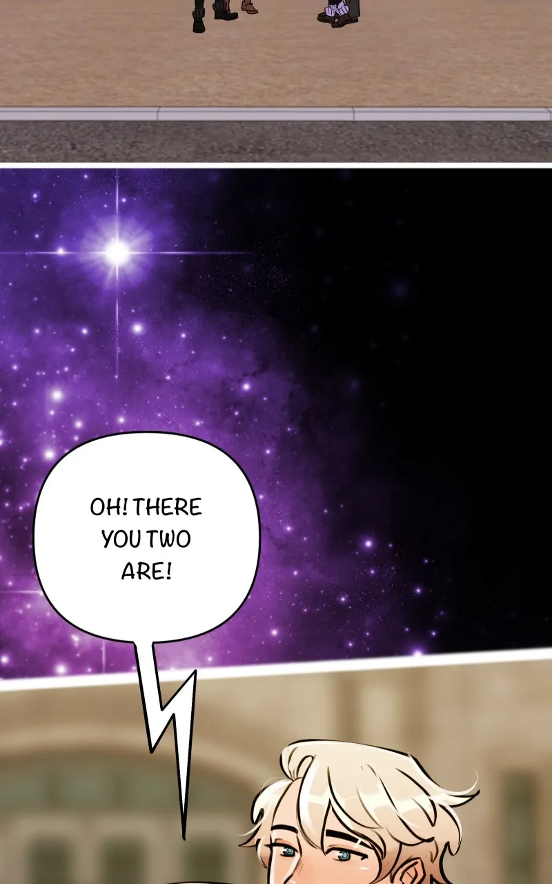 Star Catcher Chapter 68 page 41 - 