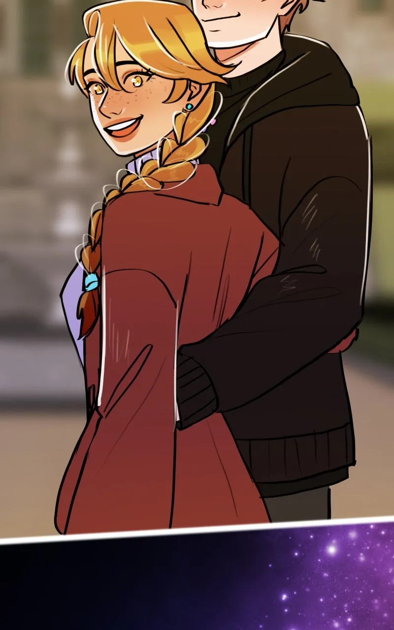 Star Catcher Chapter 68 page 42 - 
