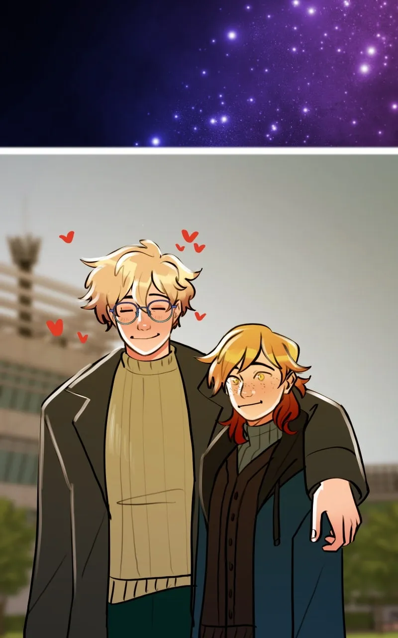 Star Catcher Chapter 68 page 43 - 