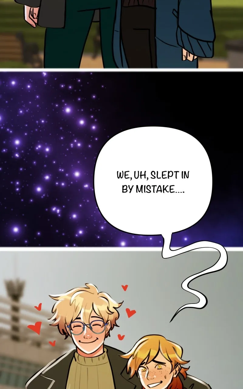 Star Catcher Chapter 68 page 44 - 