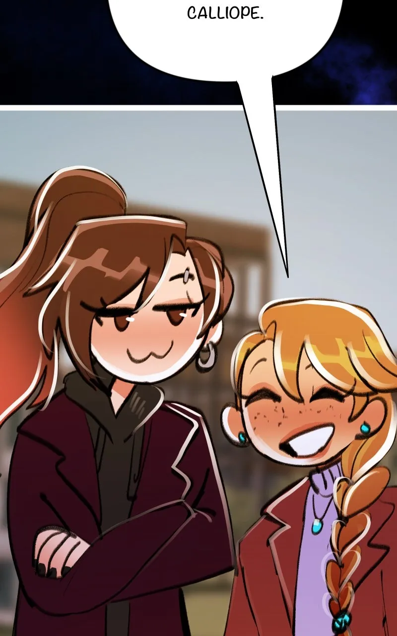 Star Catcher Chapter 68 page 46 - 