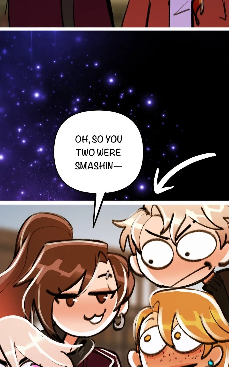 Star Catcher Chapter 68 page 47 - 