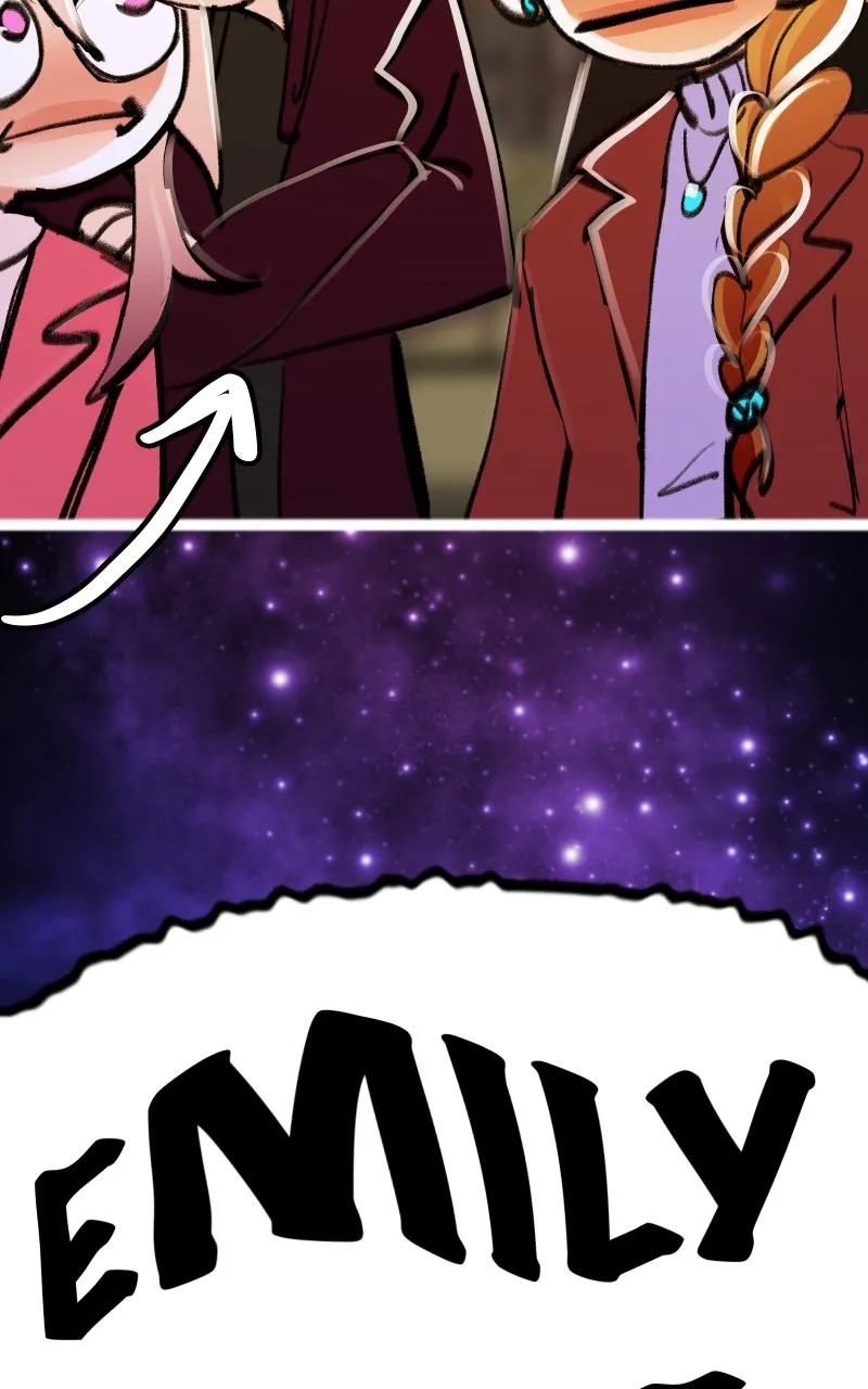 Star Catcher Chapter 68 page 48 - 