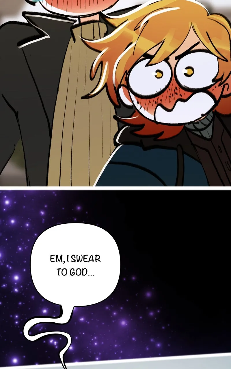 Star Catcher Chapter 68 page 50 - 