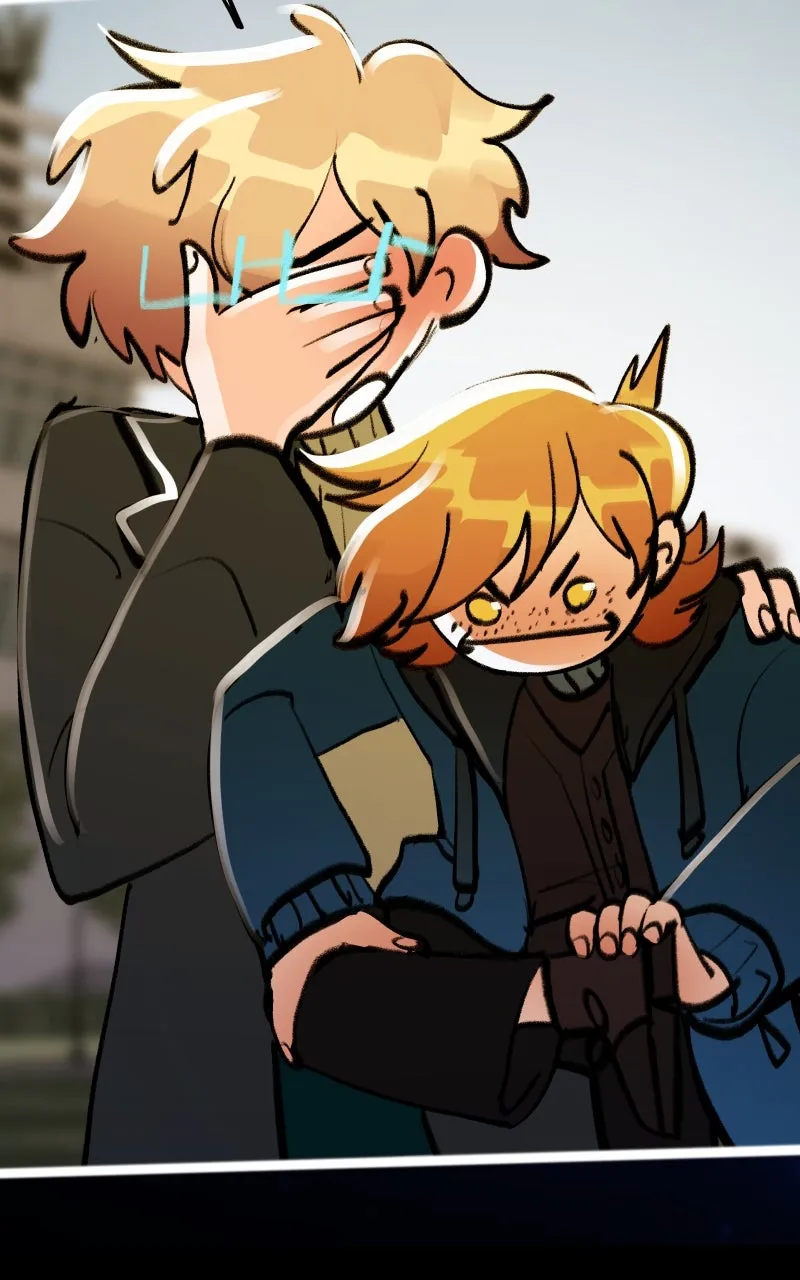 Star Catcher Chapter 68 page 51 - 
