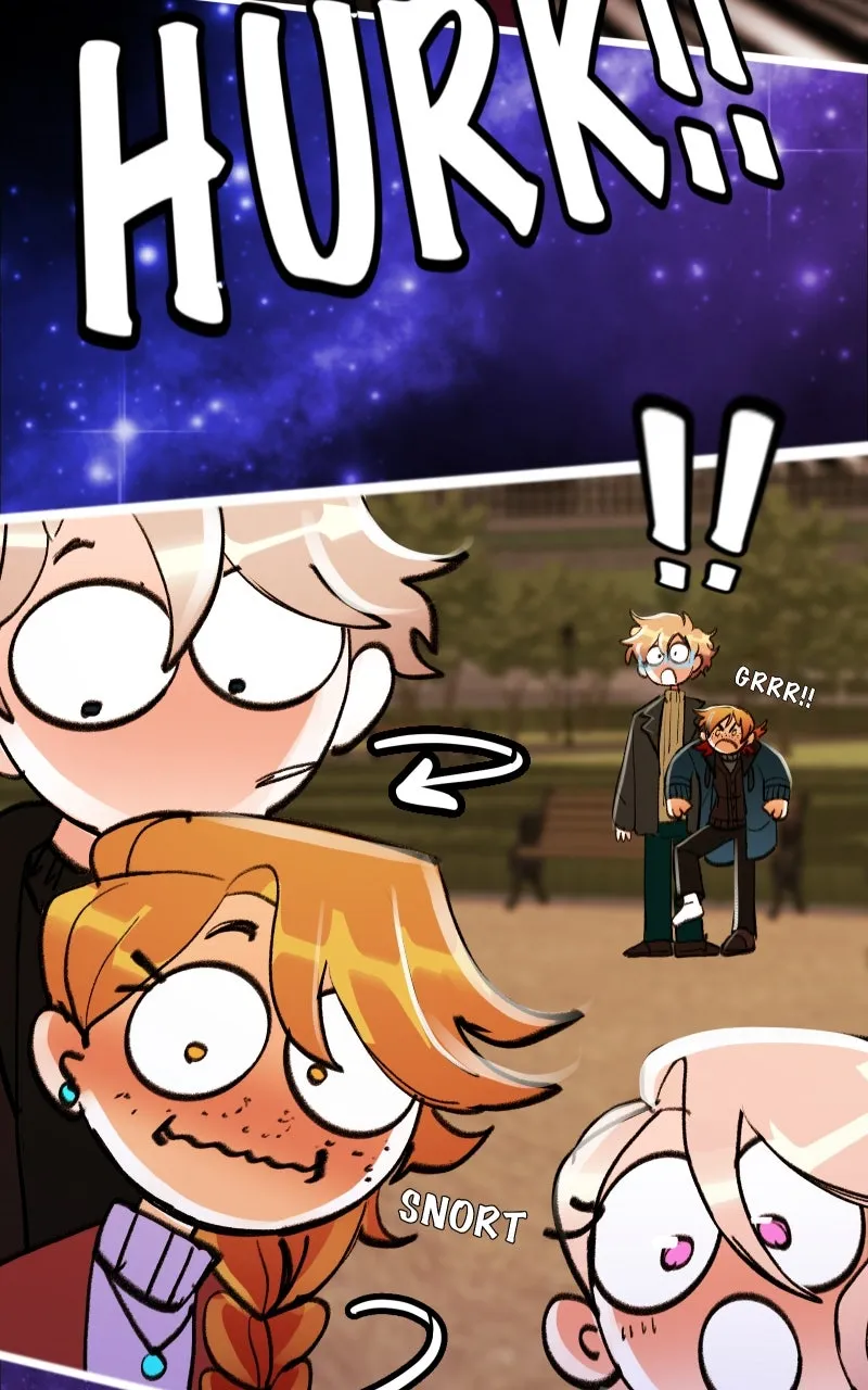 Star Catcher Chapter 68 page 53 - 