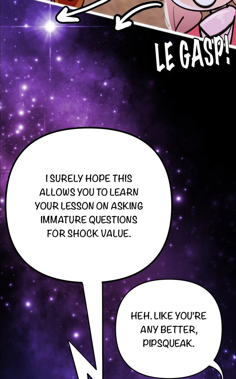 Star Catcher Chapter 68 page 54 - 
