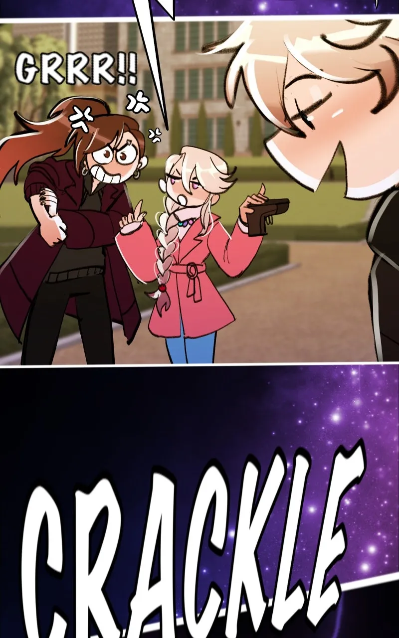 Star Catcher Chapter 68 page 55 - 