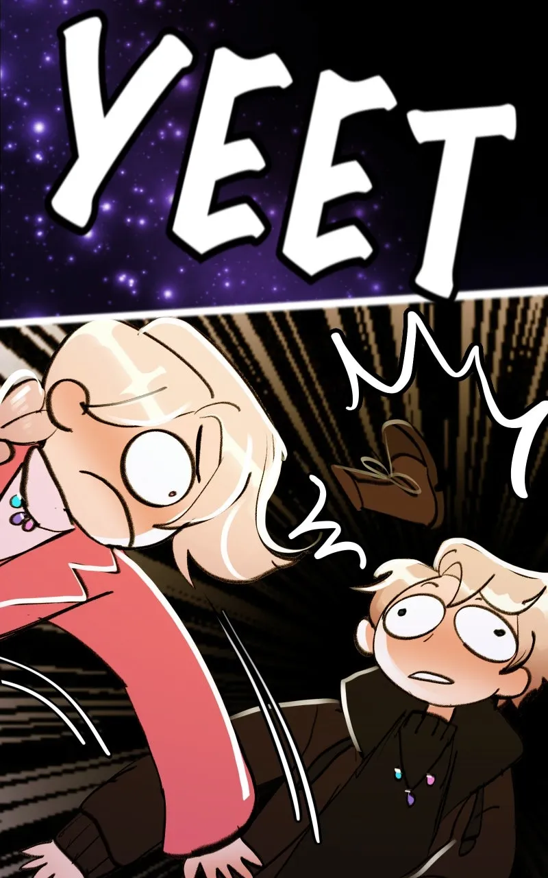 Star Catcher Chapter 68 page 57 - 