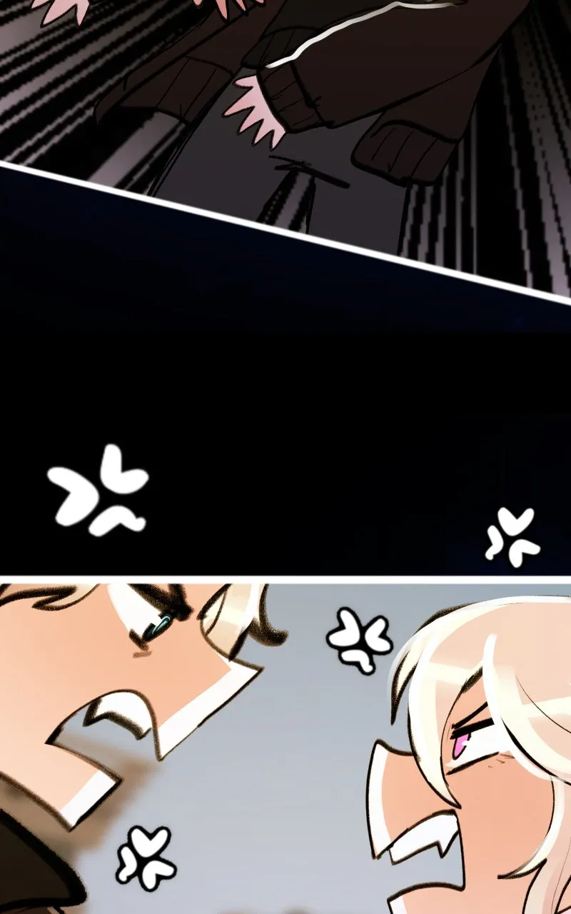 Star Catcher Chapter 68 page 58 - 